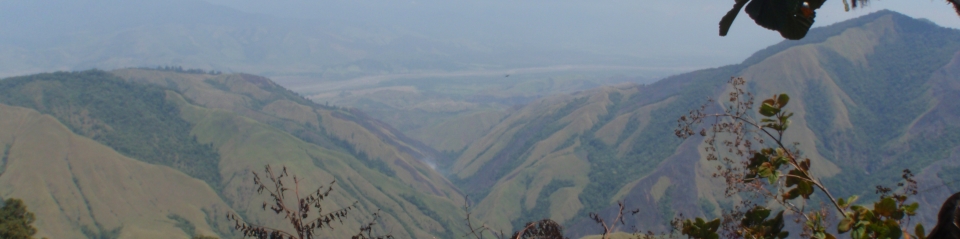 Upcoming Events - Shaggy Ridge